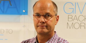 Christopher Stone, Acquia