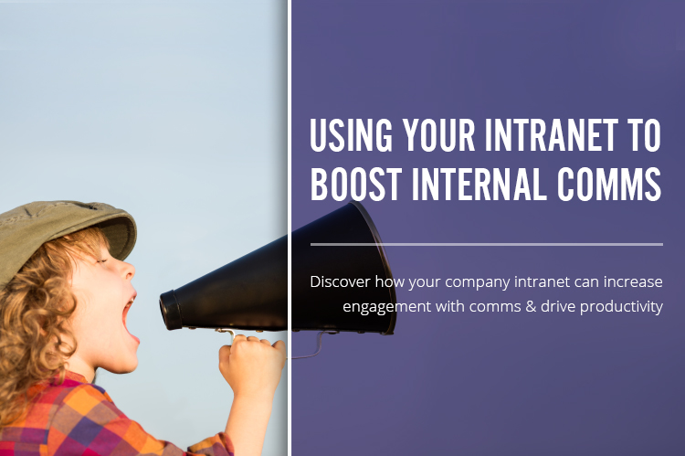 Boost Internal Comms