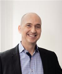 Jerry Ray - Image provided by RealWire