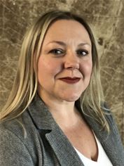 TCG Executive Director Stephanie Schultz