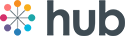 the hub