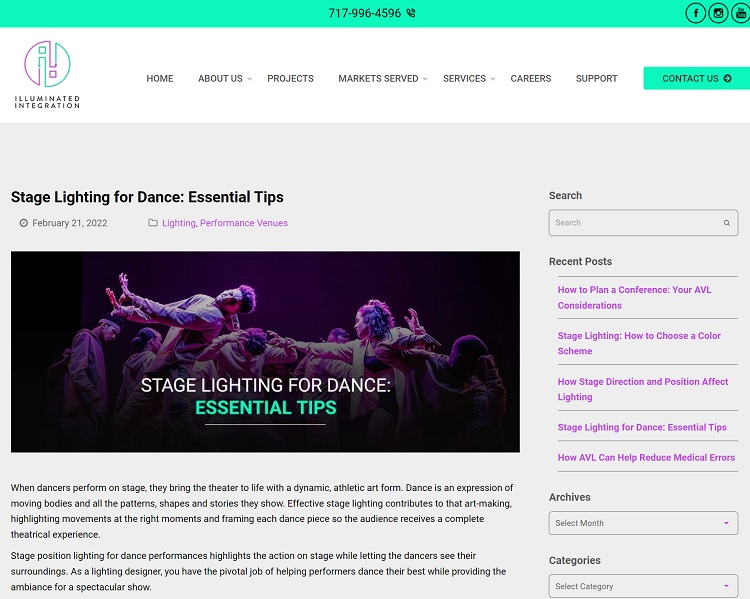 Writing blog posts that are specific to your audiences needs can help drive conversions and increase the ROI of your blogging efforts
