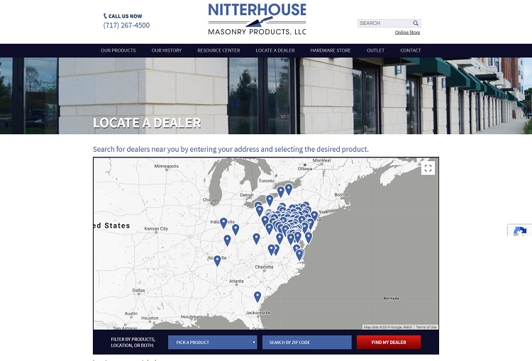nitterhouse-masonry