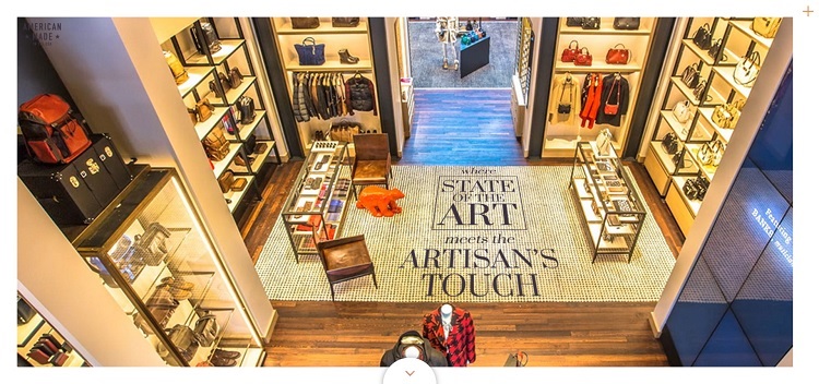 paragon-store-fixtures