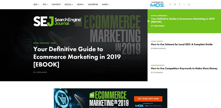 search engine journal 1