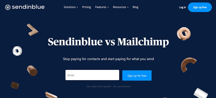 sendinblue-example