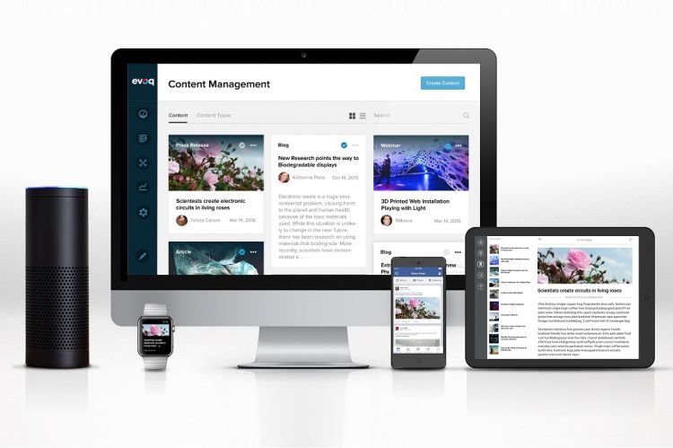 DNN Liquid Channels utilized on multiple devices