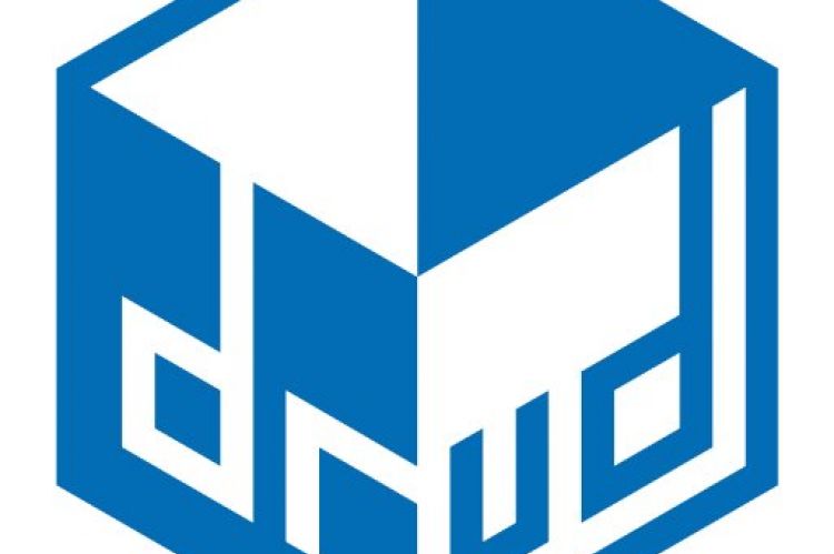 Logo of DRUD Technologies