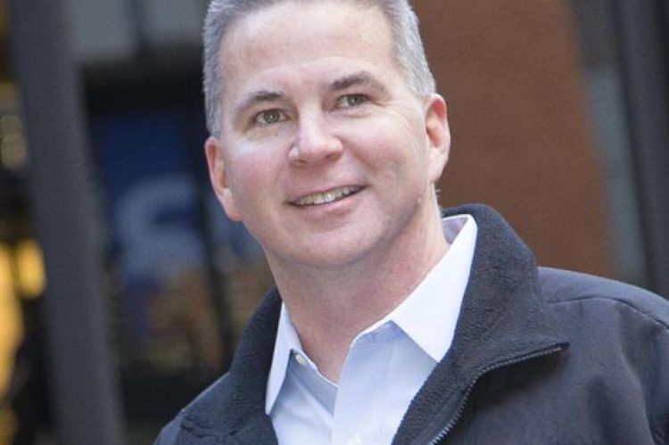 Michael Sullivan, Acquia CEO - Image Source: Acquia Michael Sullivan, Acquia CEO- Image Source: Acquia