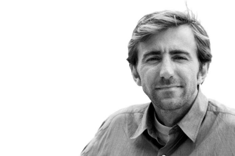 Patrick Hoffstetter - Image provided by Jahia Solutions