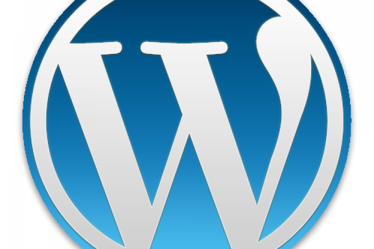 WordPress Logo
