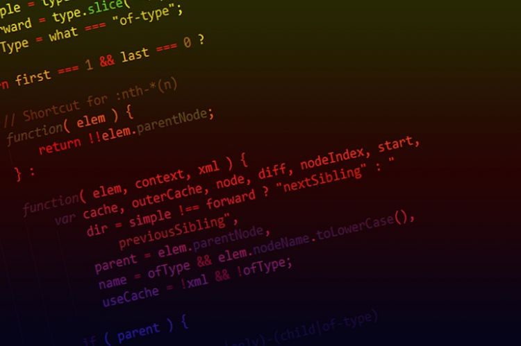 Jquery - CC0 Creative Commons - via Pixabay