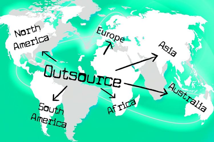 Outsource - Provided by Jireh Gibson via Pixabay - CC0 Creative Commons - https://pixabay.com/photo-1345109/