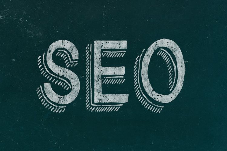 SEO 