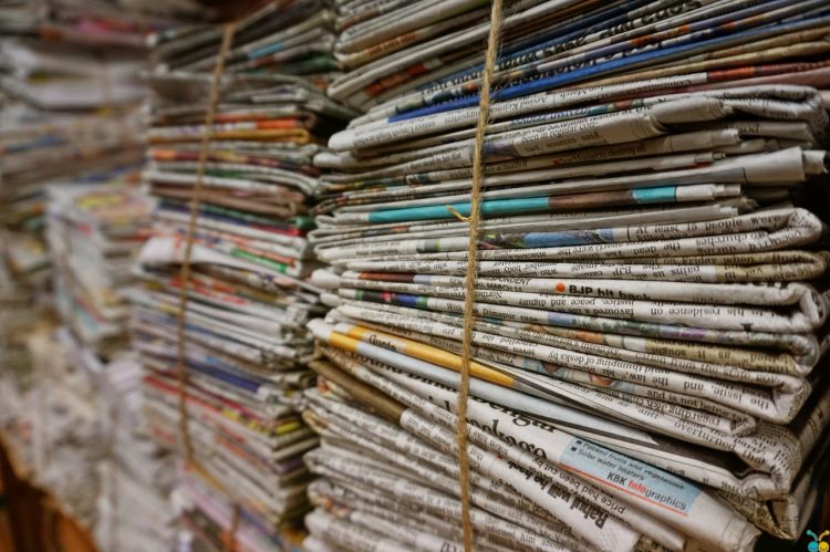 paper-recycling