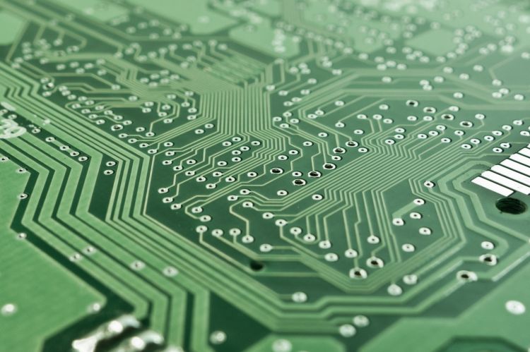 circuit board 