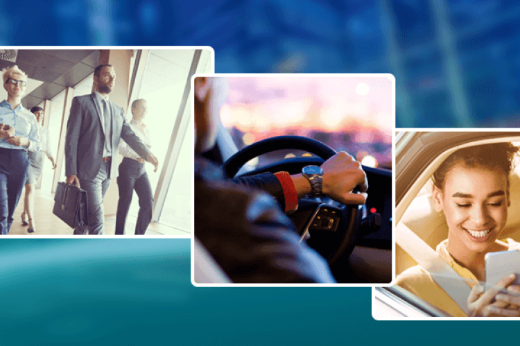 Event Transport Solution