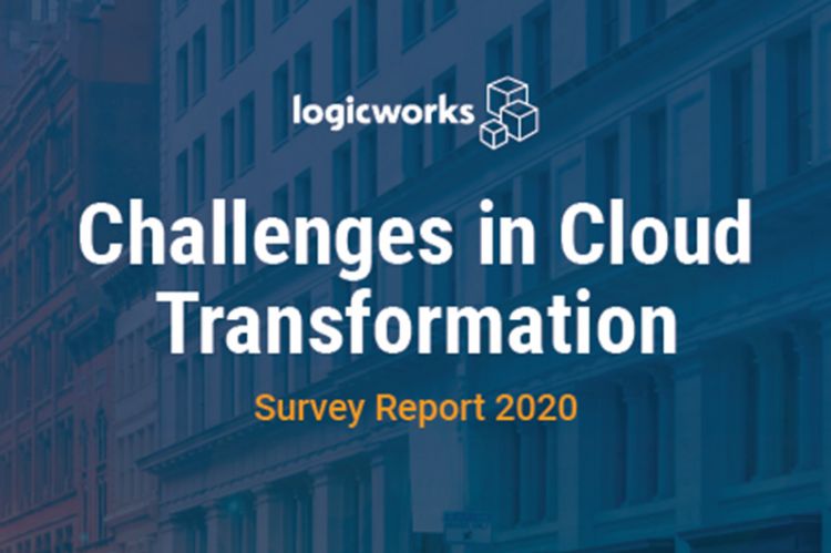 Challenges in Cloud Transformation