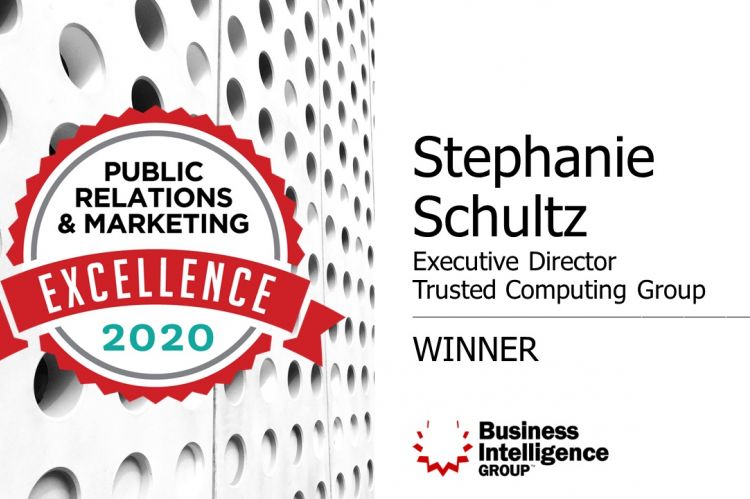 Marketing Executive of the Year