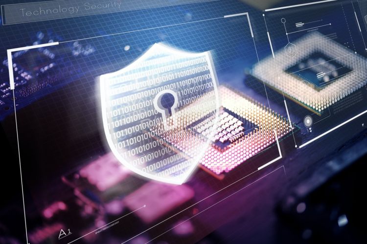 cybersecurity for business