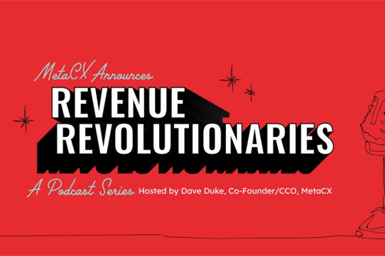 Revenue Revolutionaries