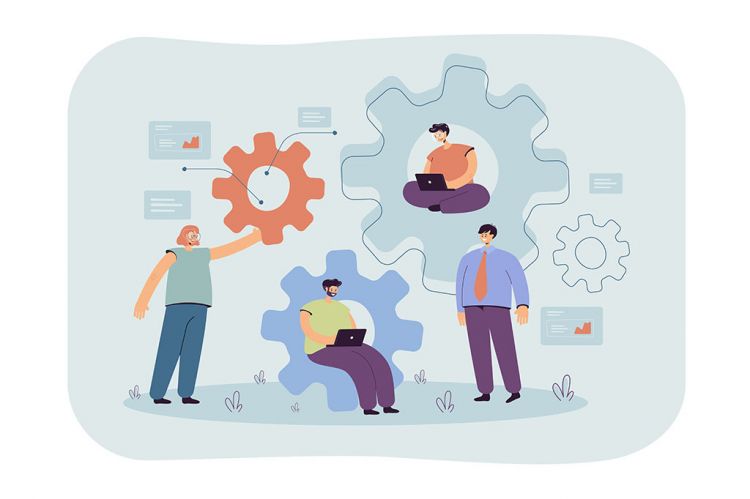 Simplify Workflow