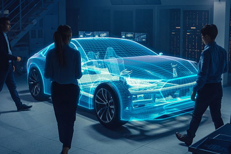 Perforce Static Code Analysis Automotive Survey