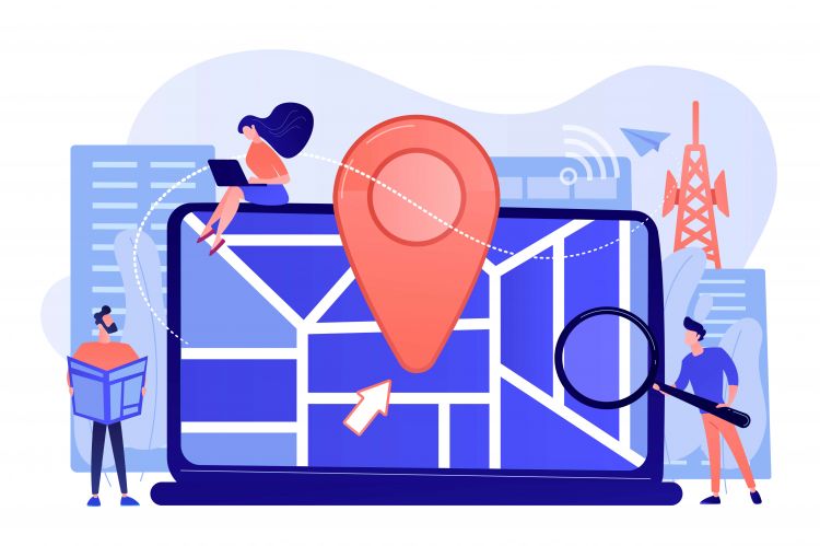 local seo