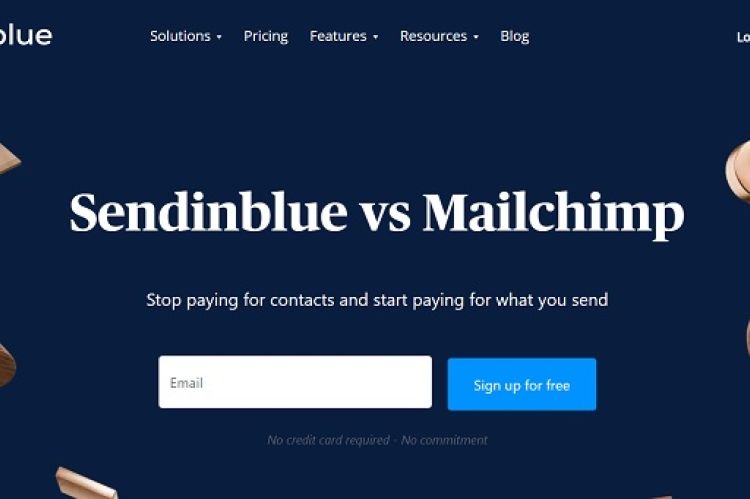 sendinblue case study