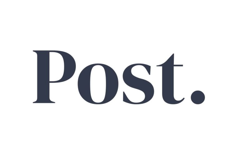 Post News Logo