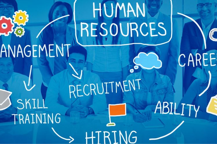 Benefits of HR management software