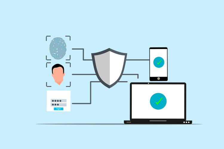 Image by Mohamed Hassan from Pixabay A chart showing various information flow and security checks.