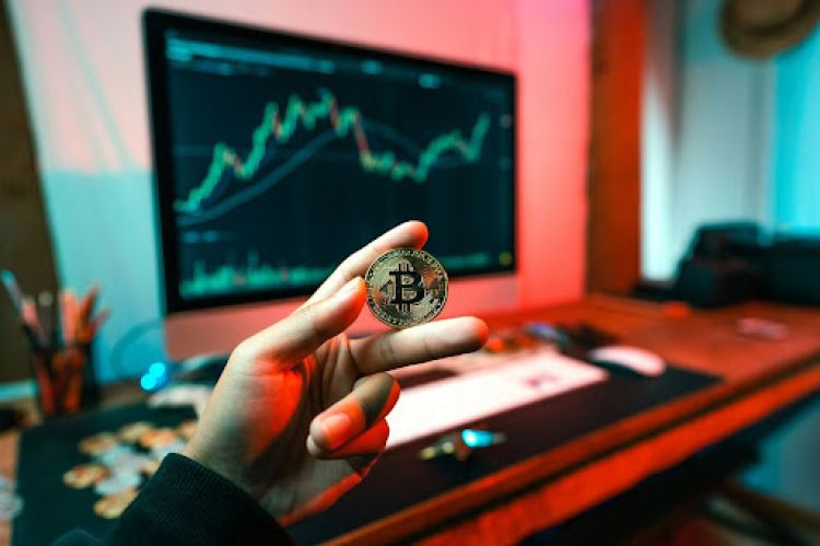 kyc blockchain