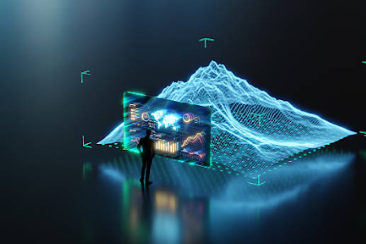 AI in digital marketing