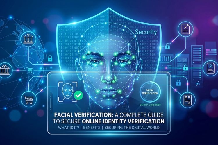 facial verification