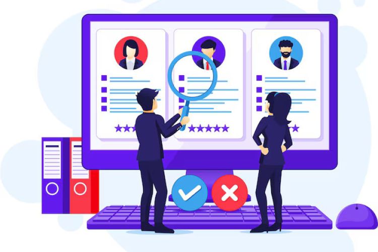 Resume Parsing Works in Modern AI Recruitment Software