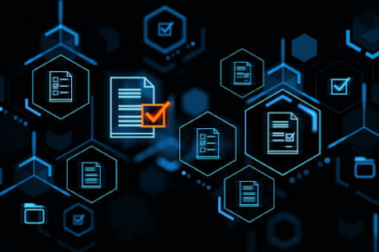 Online Document Management