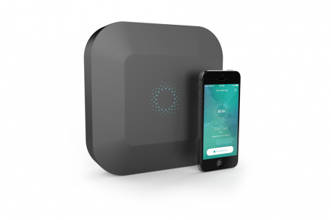 Blossom 8 and a Smart App