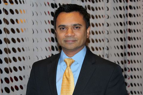 Piyush Patel