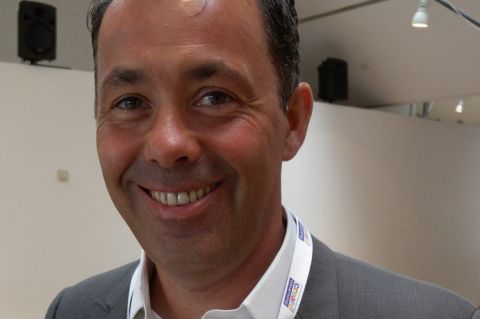 Mark Taggart, Managing Director of Create eLearning.