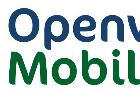 Openwave Mobility logo