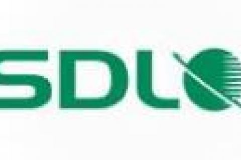 SDL Logo