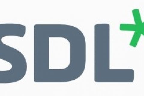SDL logo