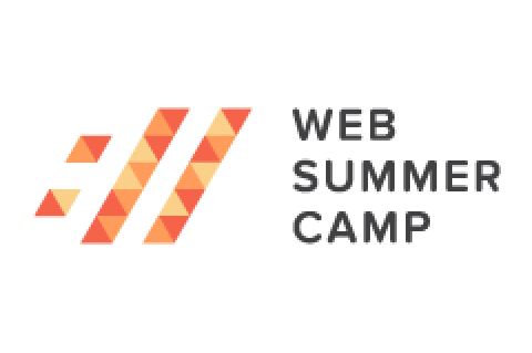 Web Summer Camp 2016