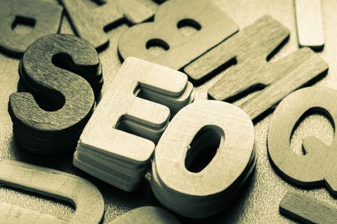 Search Engine Optimization