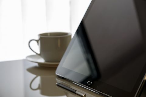 Tablet CC0 Public Domain