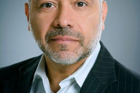 Enrique Rodriguez, TiVo President and CEO