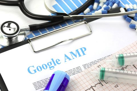 Google Amp