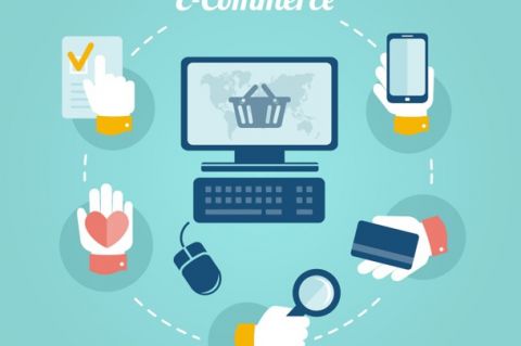 Ecommerce site