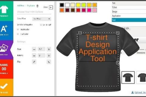 T-Shirts as Marketing Tool